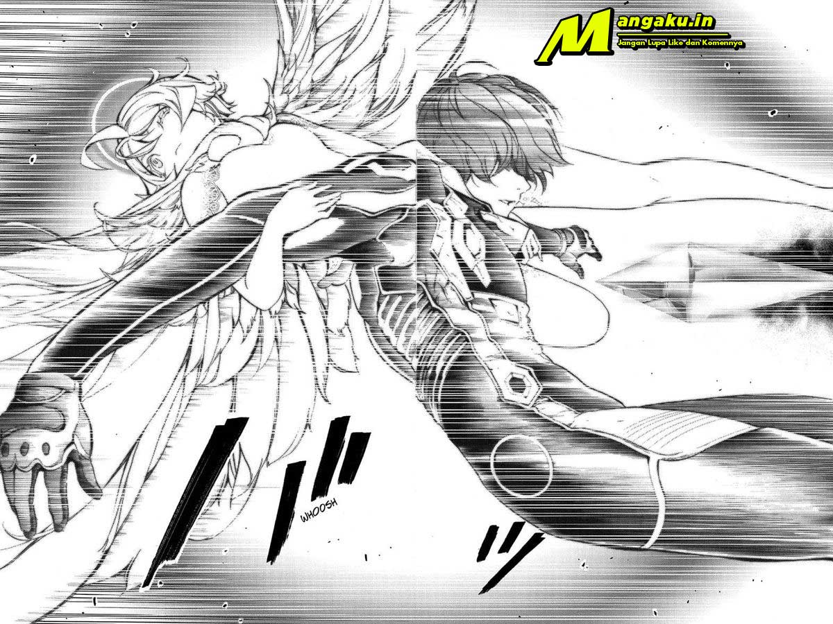 Platinum End Chapter 52 Bahasa Indonesia
