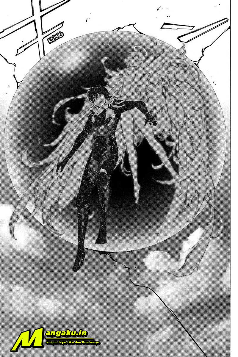 Platinum End Chapter 52 Bahasa Indonesia