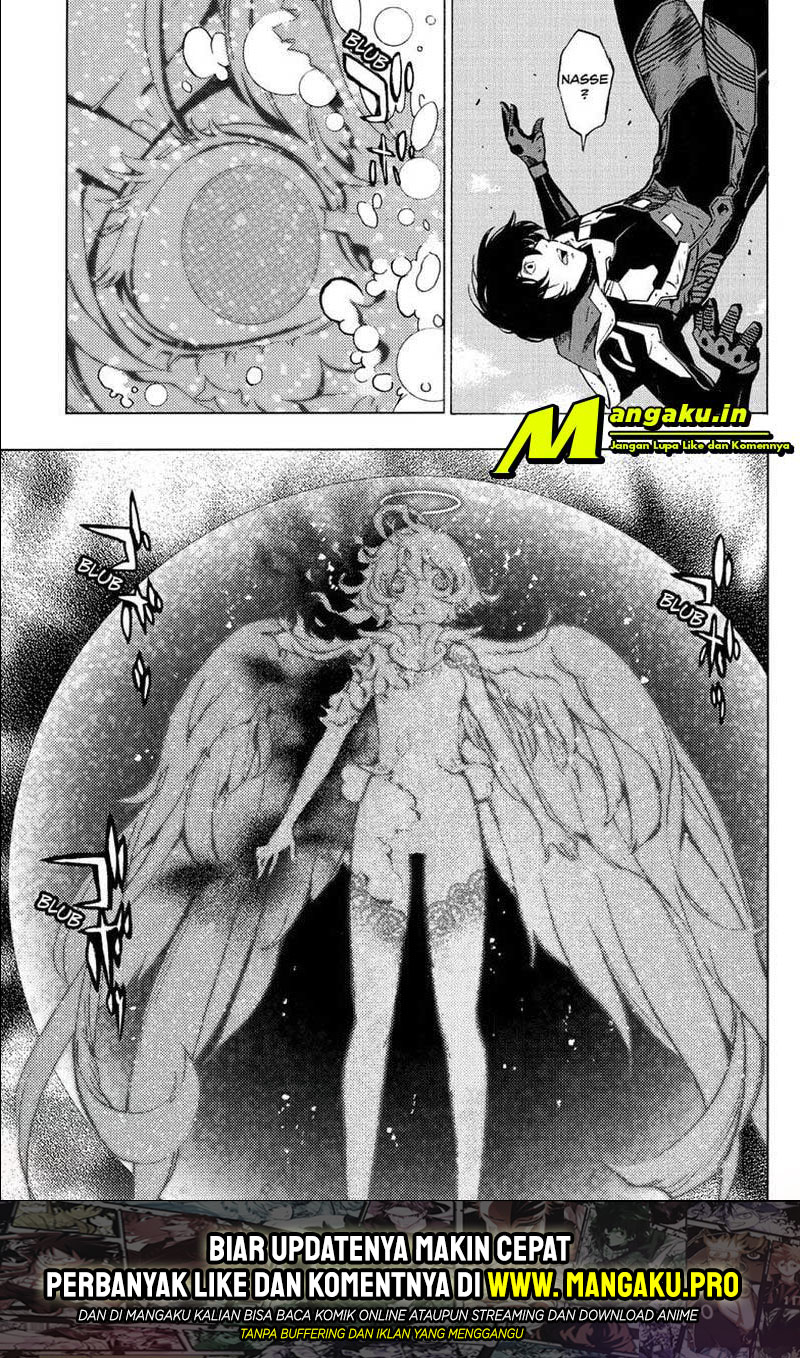 Platinum End Chapter 52 Bahasa Indonesia
