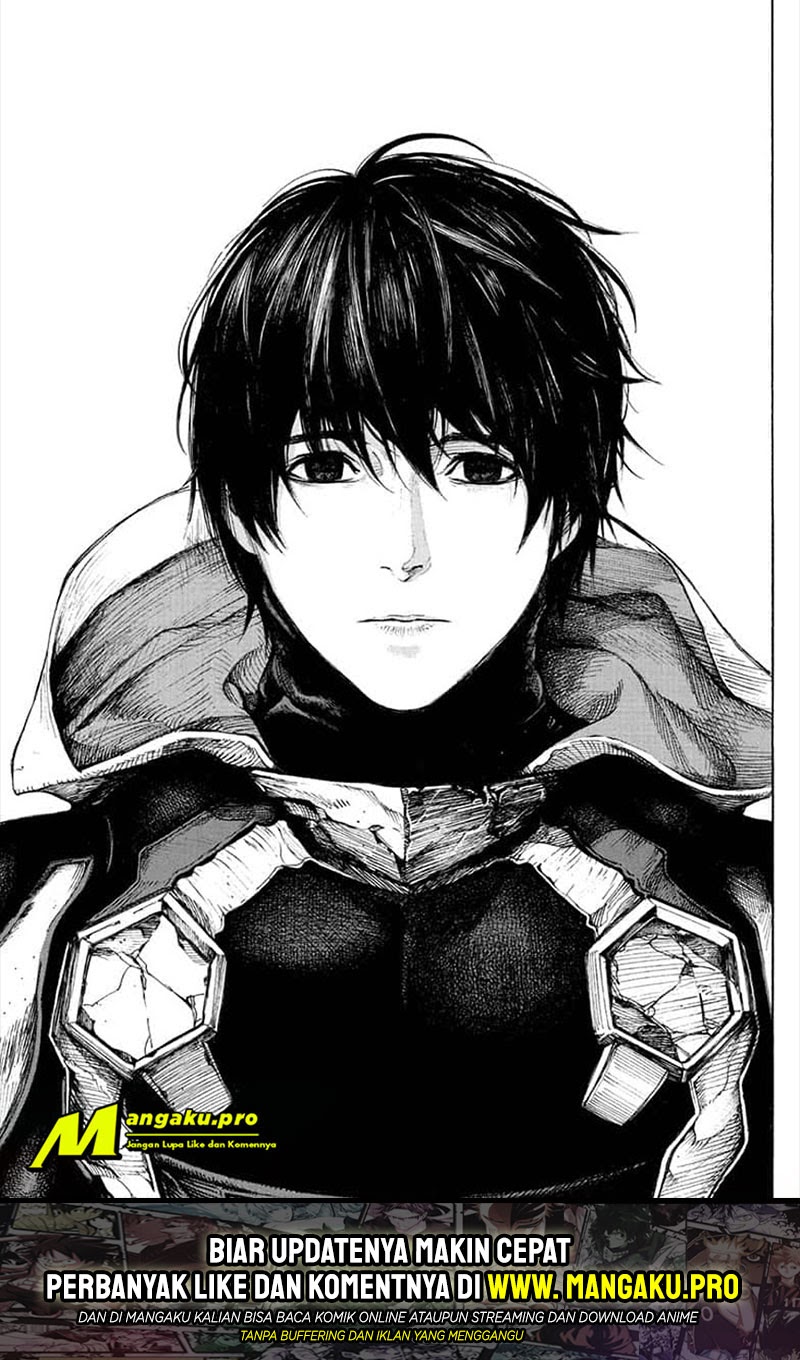 Platinum End chapter 53