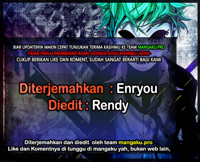 Platinum End chapter 56