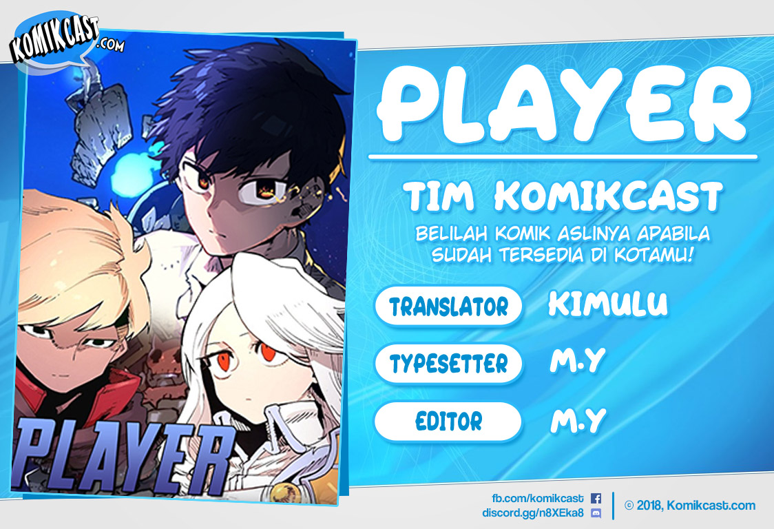 Player chapter 2