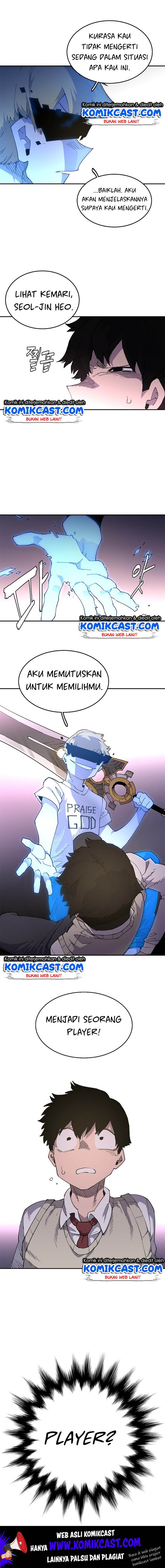 Player chapter 2