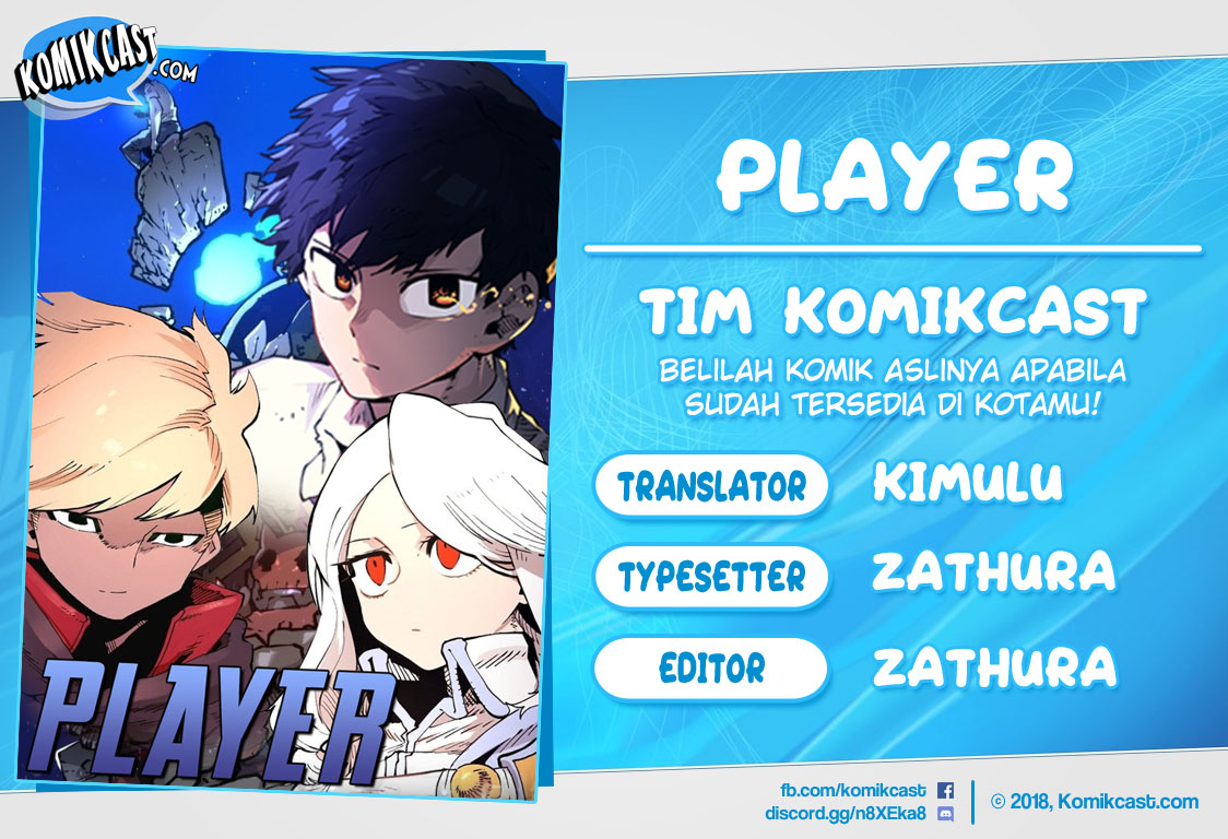 Player chapter 11