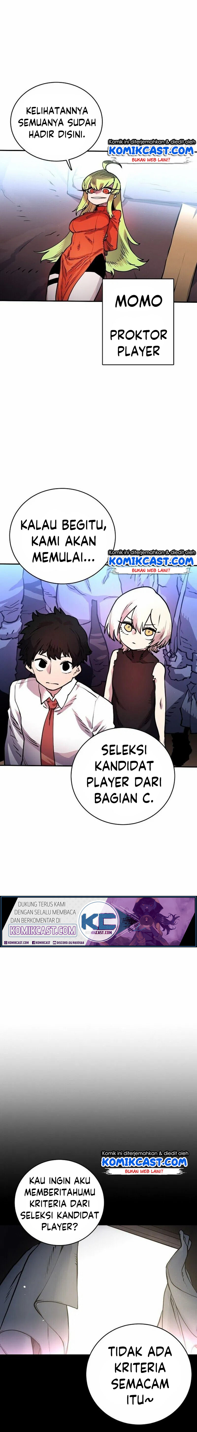 Player chapter 11