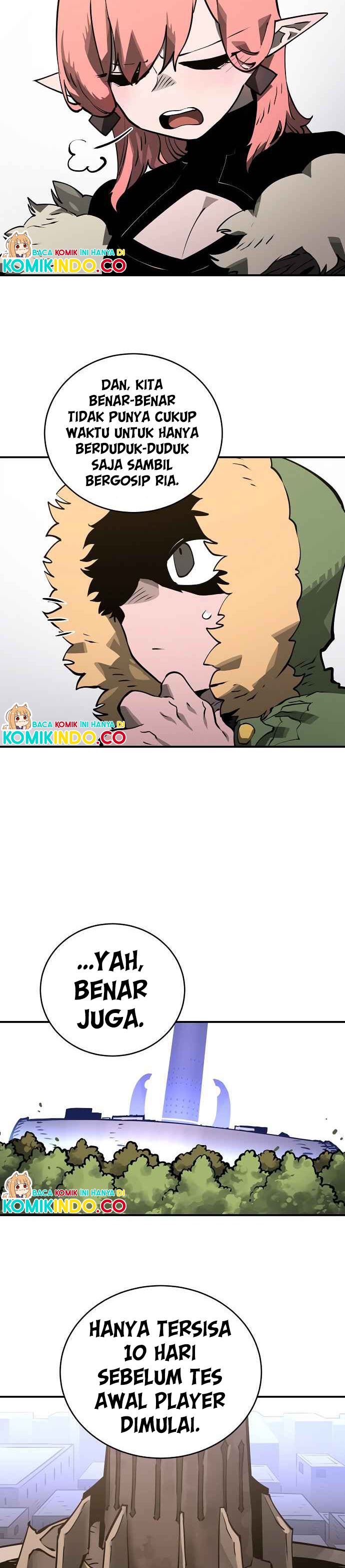 Player chapter 22