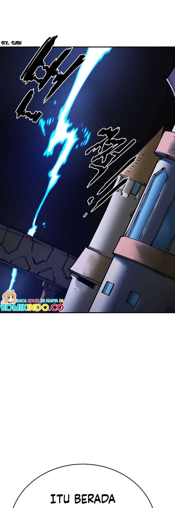 Player Chapter 30 Bahasa Indonesia