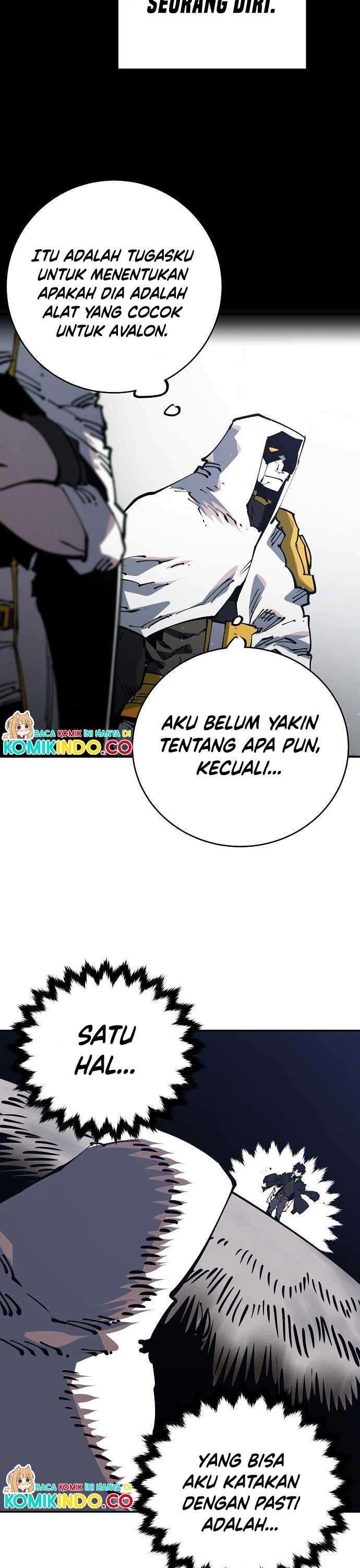Player Chapter 30 Bahasa Indonesia