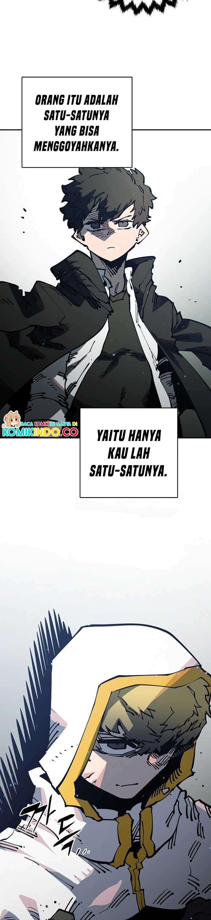 Player Chapter 30 Bahasa Indonesia