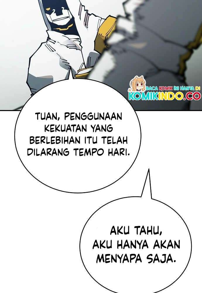 Player Chapter 30 Bahasa Indonesia