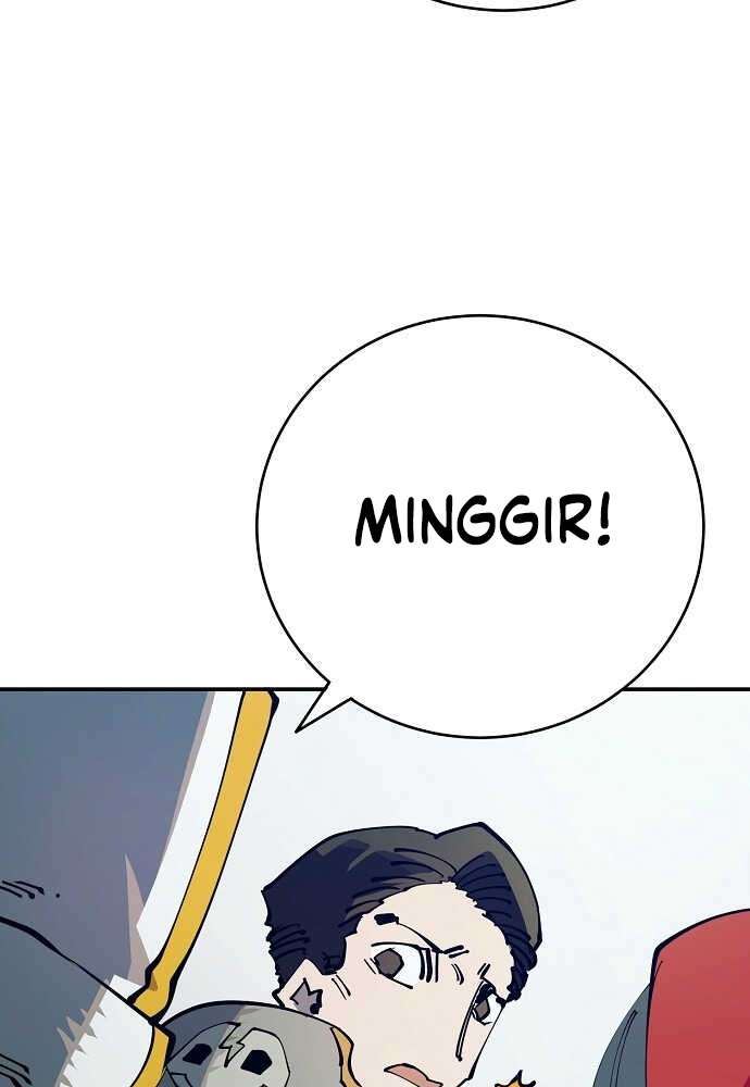 Player Chapter 30 Bahasa Indonesia