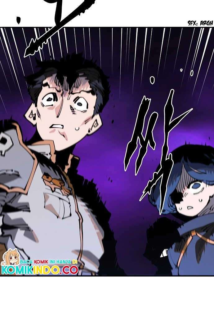 Player Chapter 30 Bahasa Indonesia