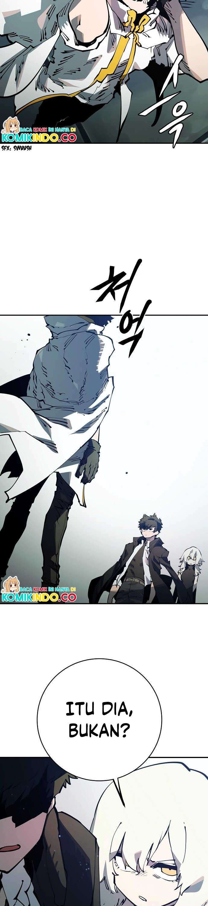 Player Chapter 30 Bahasa Indonesia