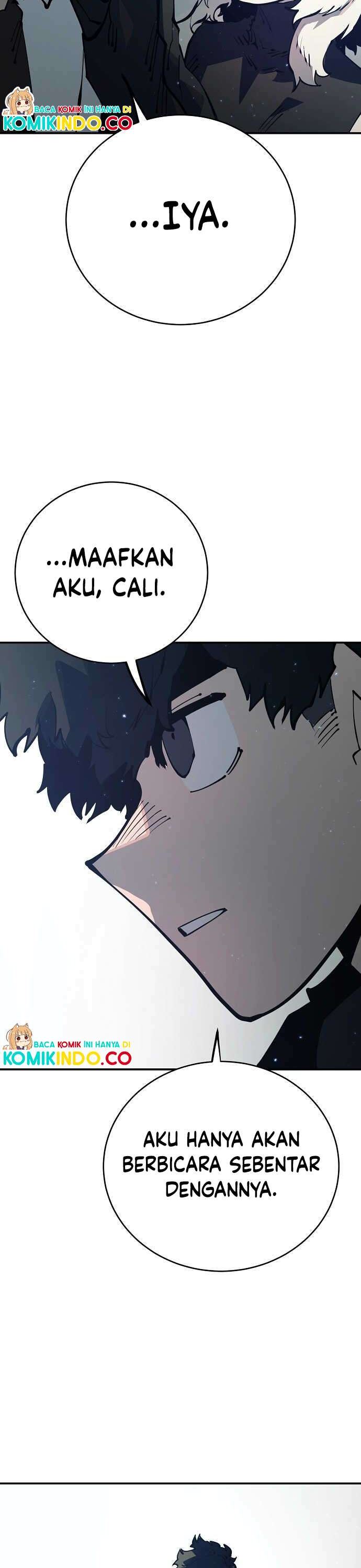 Player Chapter 30 Bahasa Indonesia