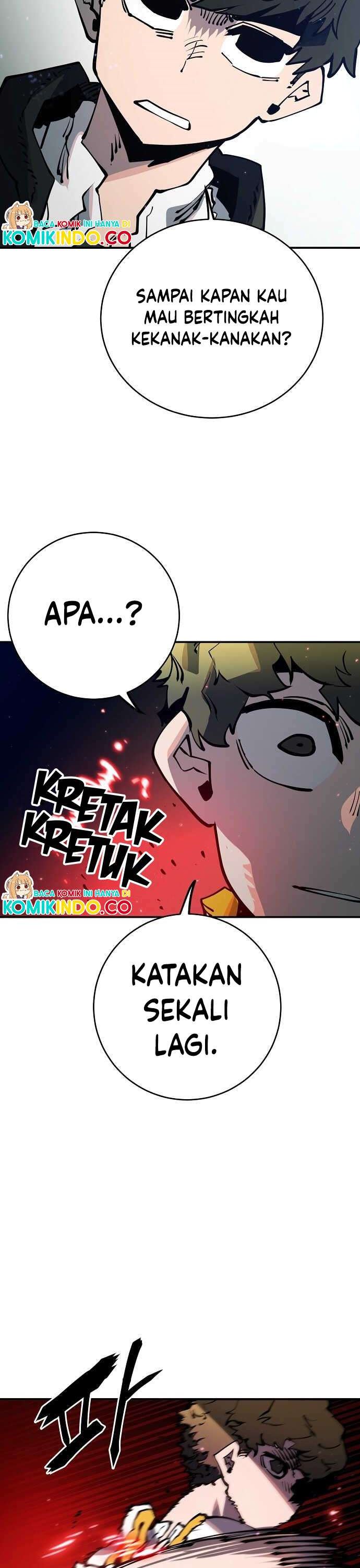 Player Chapter 30 Bahasa Indonesia