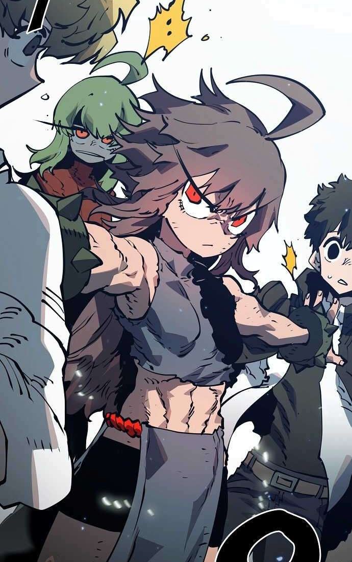 Player Chapter 30 Bahasa Indonesia