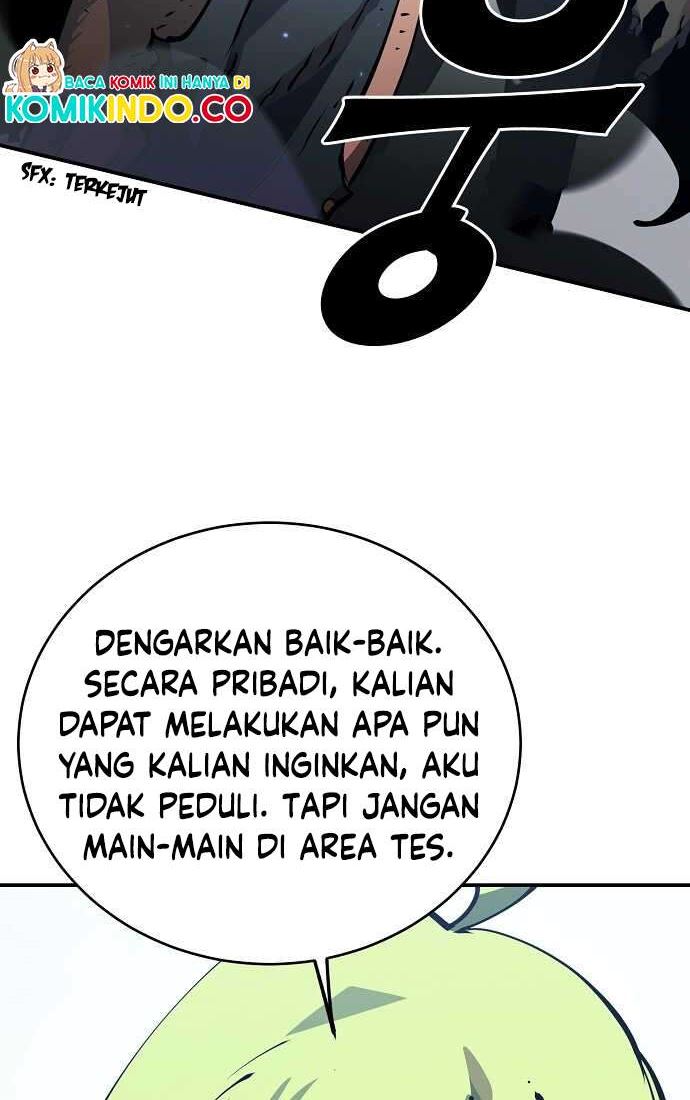 Player Chapter 30 Bahasa Indonesia