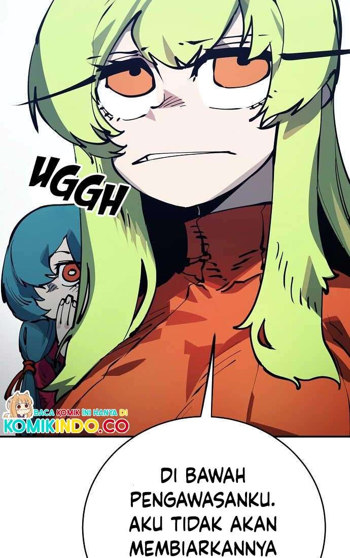 Player Chapter 30 Bahasa Indonesia