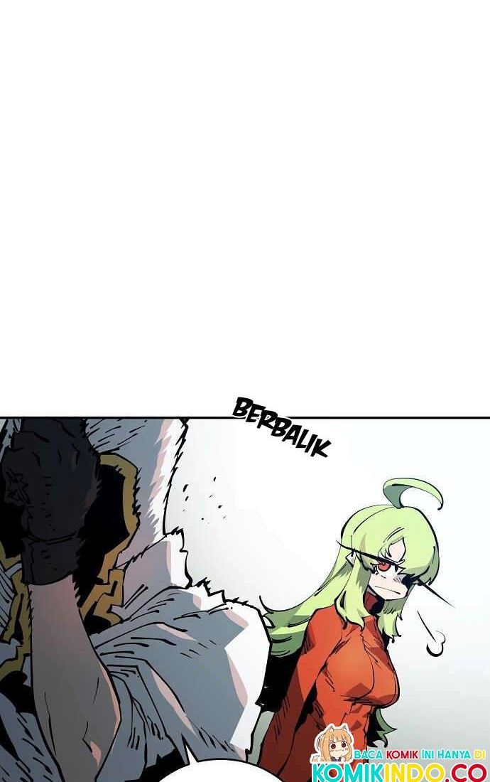 Player Chapter 30 Bahasa Indonesia