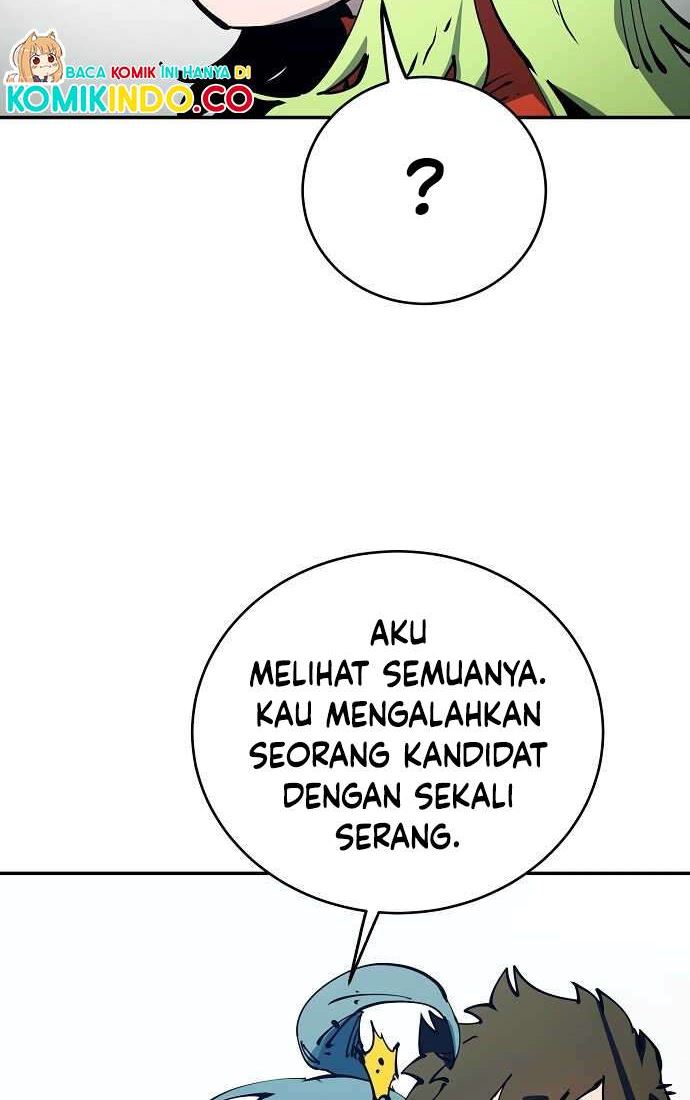 Player Chapter 30 Bahasa Indonesia