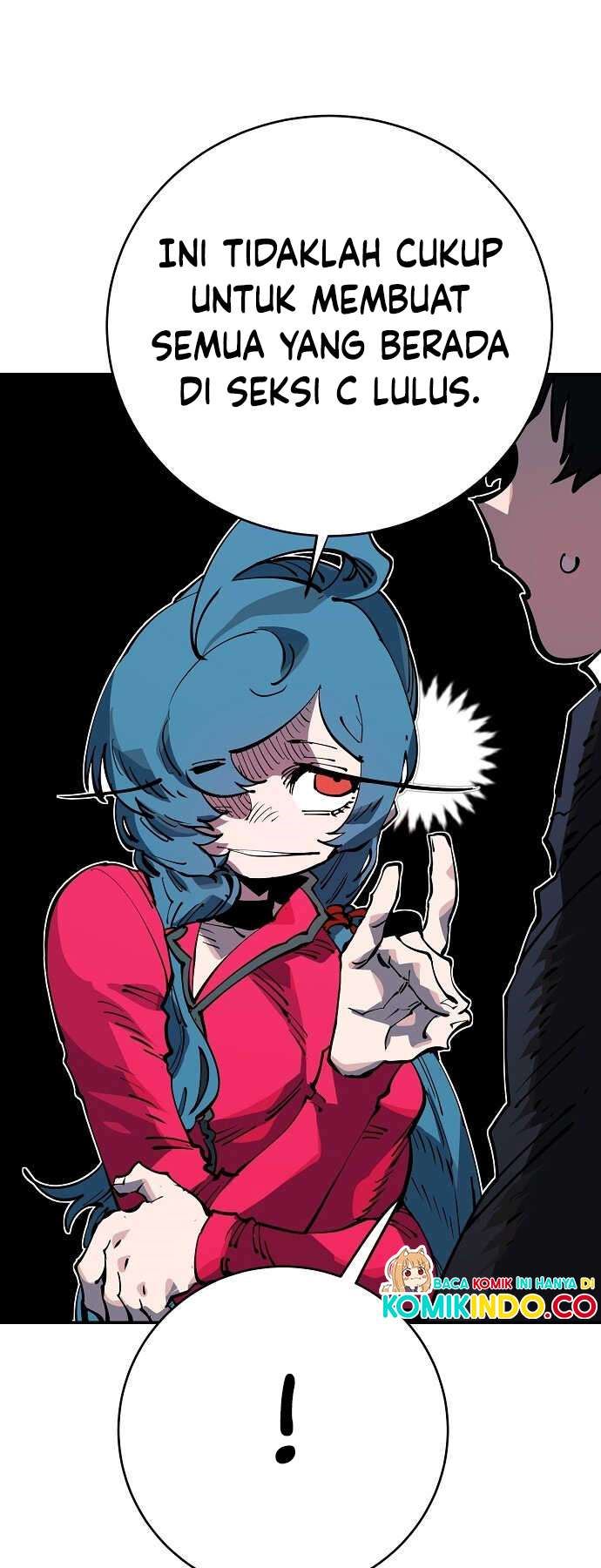 Player Chapter 30 Bahasa Indonesia