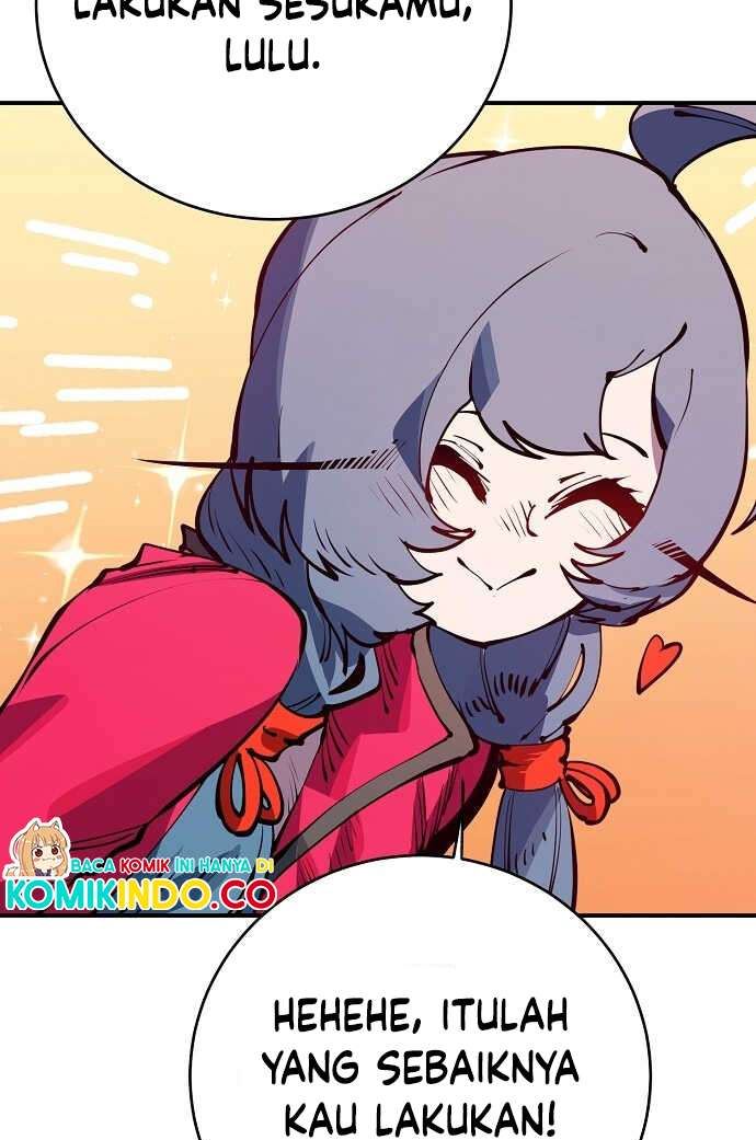 Player Chapter 30 Bahasa Indonesia