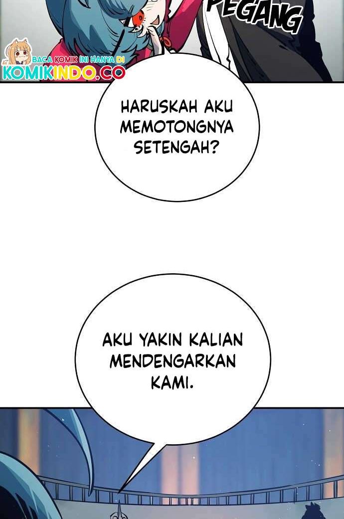 Player Chapter 30 Bahasa Indonesia