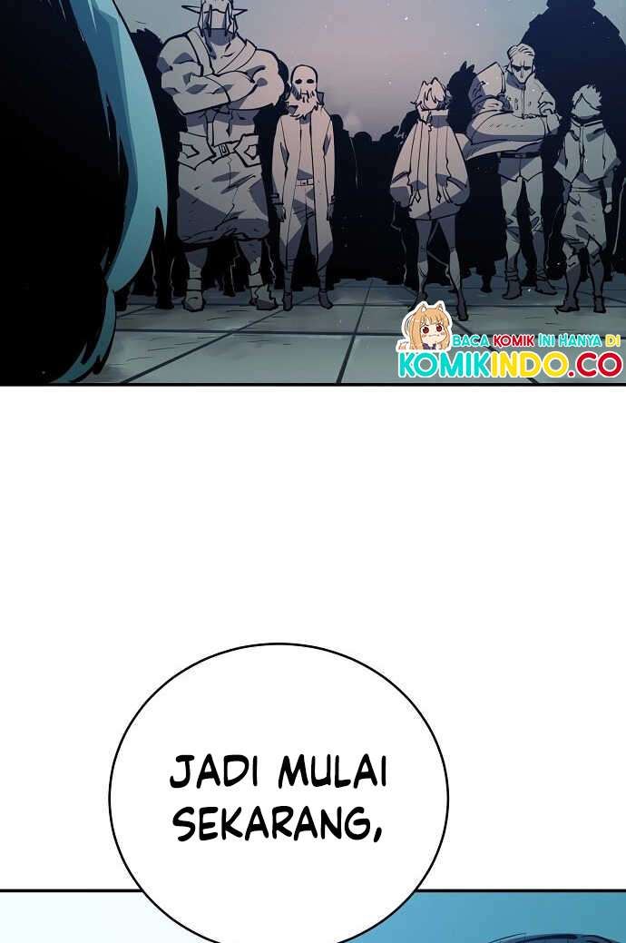 Player Chapter 30 Bahasa Indonesia