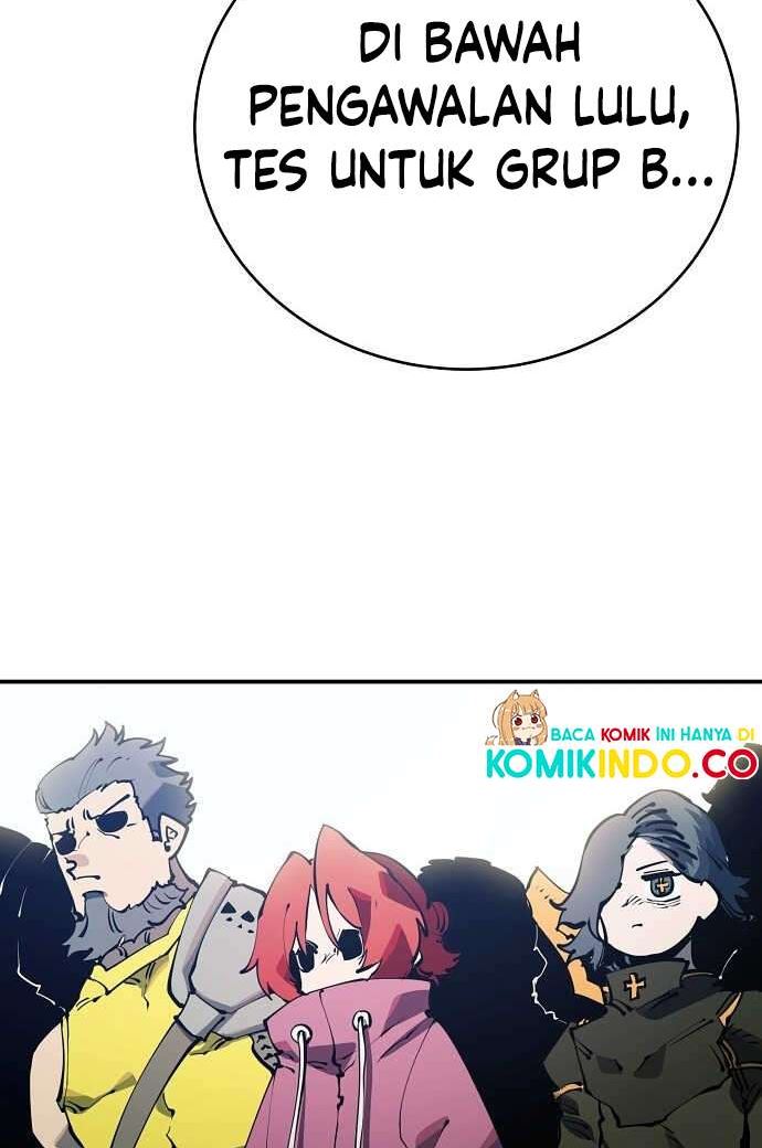 Player Chapter 30 Bahasa Indonesia
