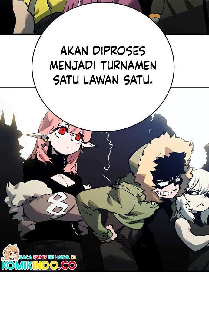 Player Chapter 30 Bahasa Indonesia