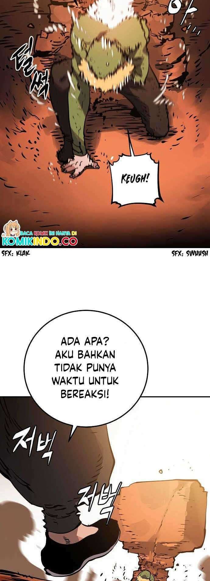 Player chapter 32