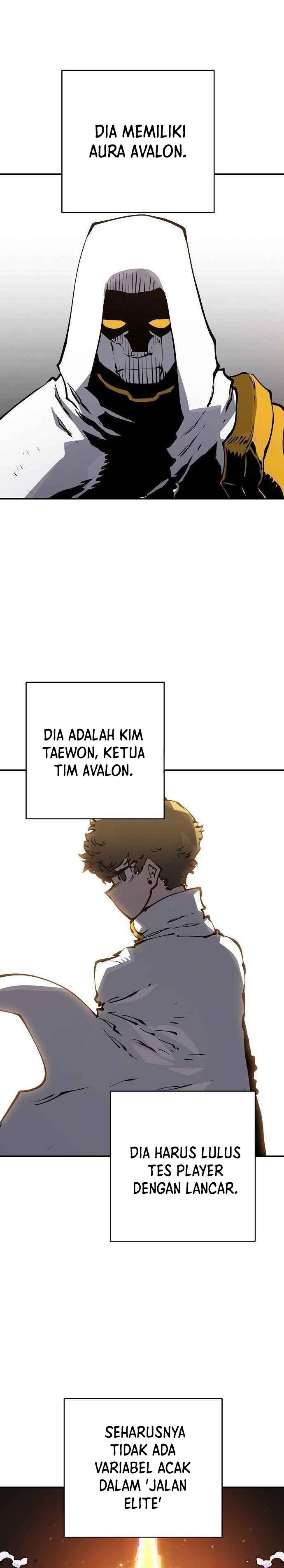 Player chapter 45