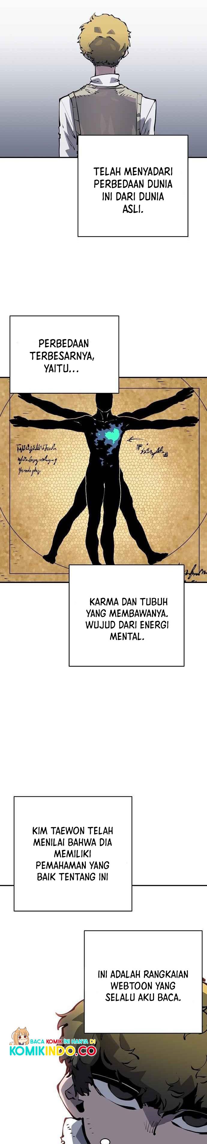 Player chapter 45