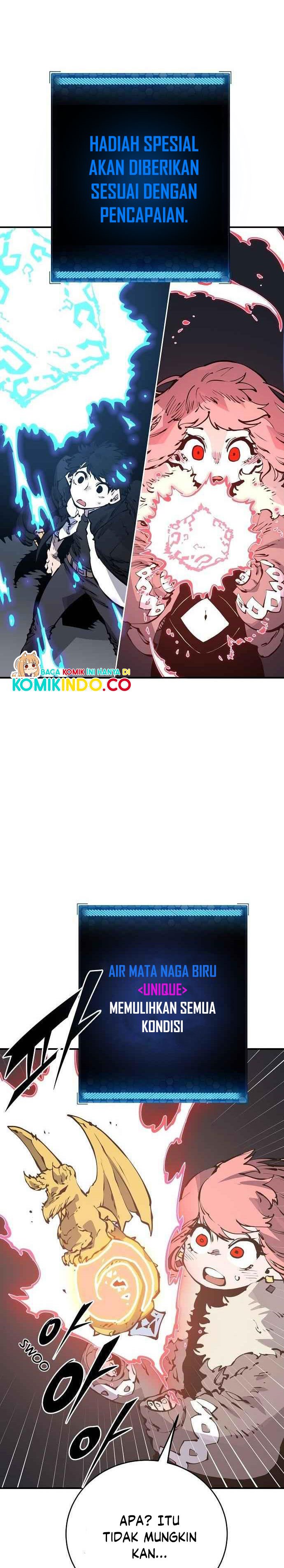 Player chapter 45