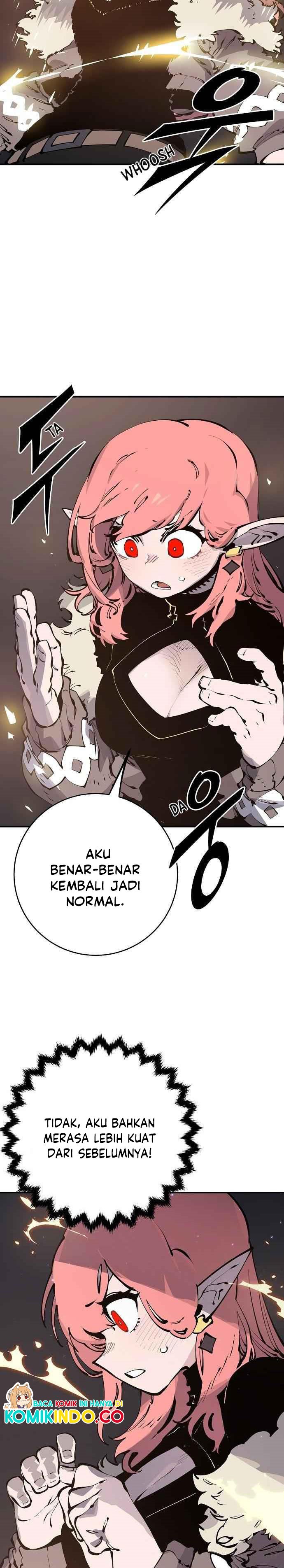 Player chapter 45