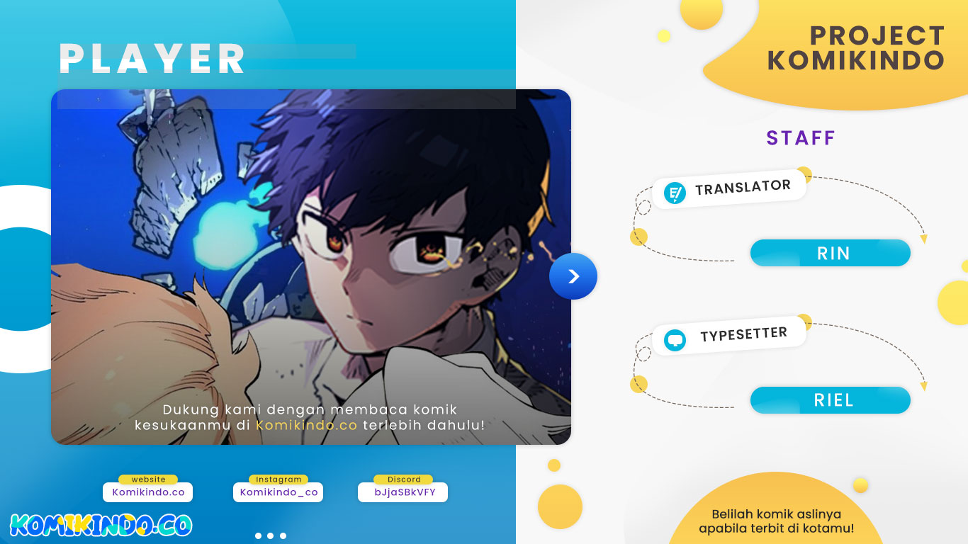 Player chapter 53