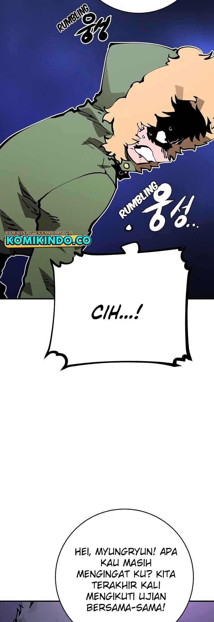 Player chapter 53