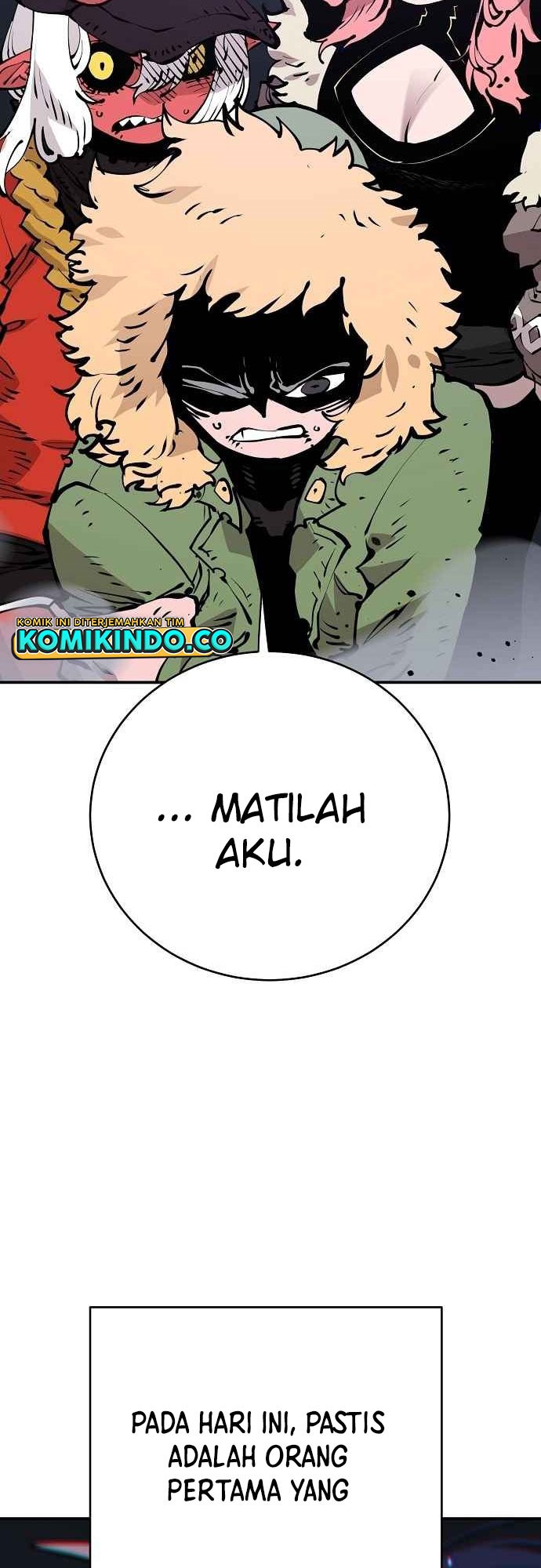 Player chapter 53