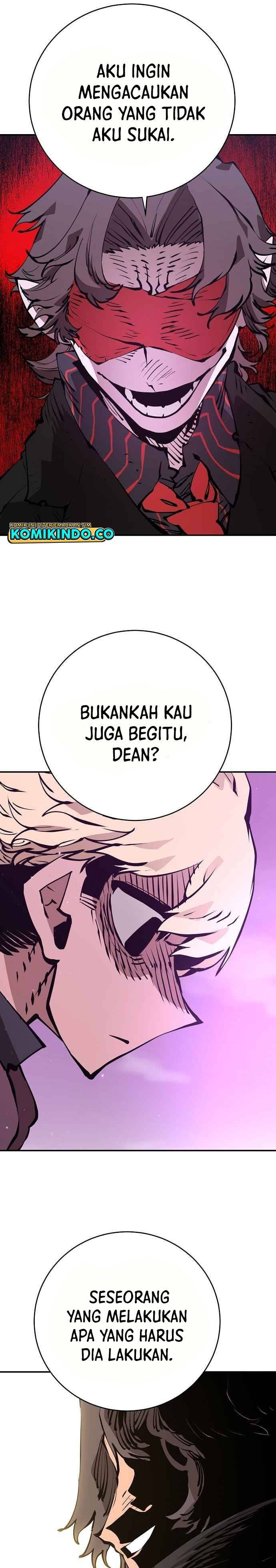 Player chapter 57