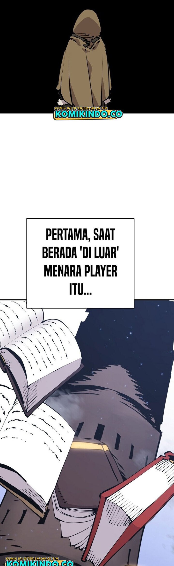 Player chapter 77