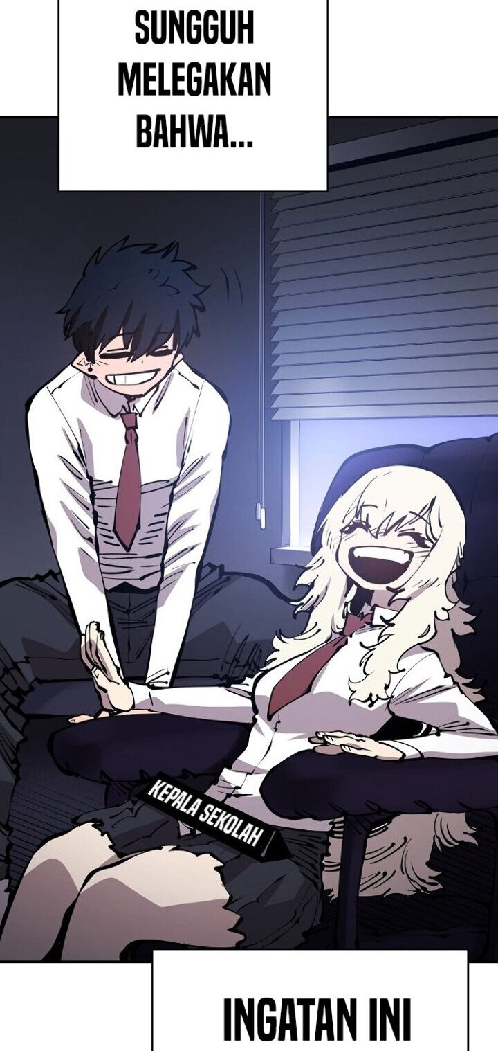 Player chapter 77