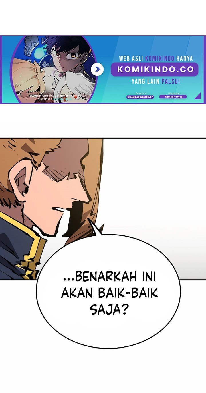 Player chapter 84