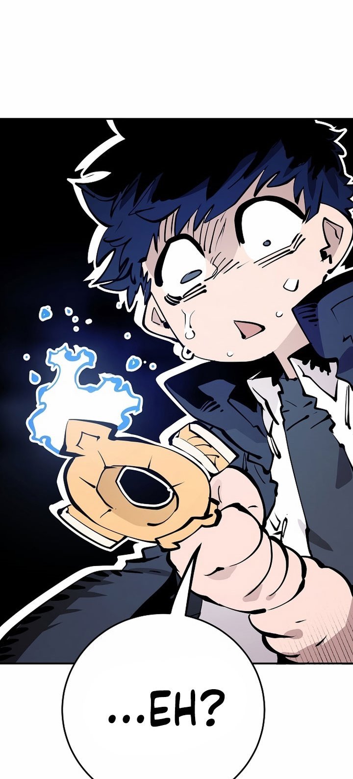 Player chapter 84