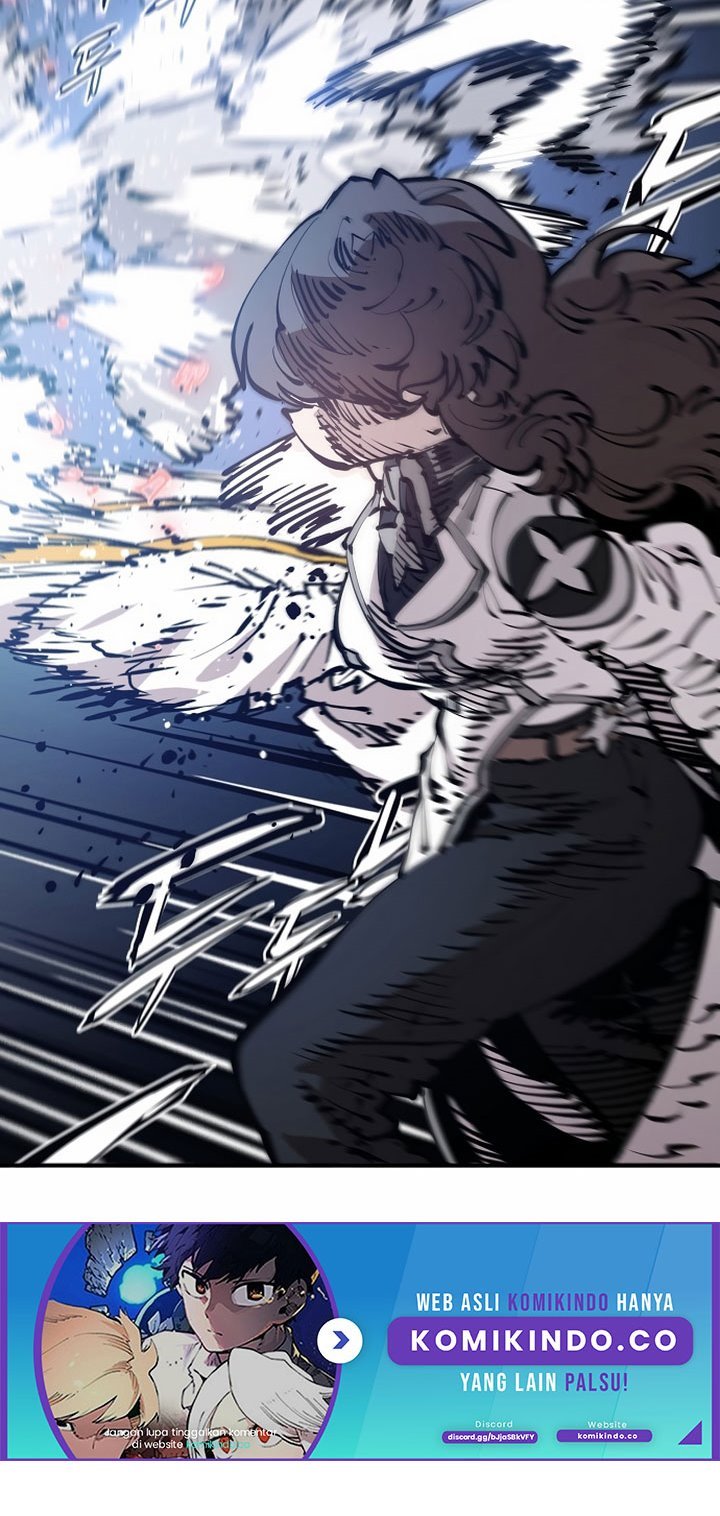 Player chapter 84