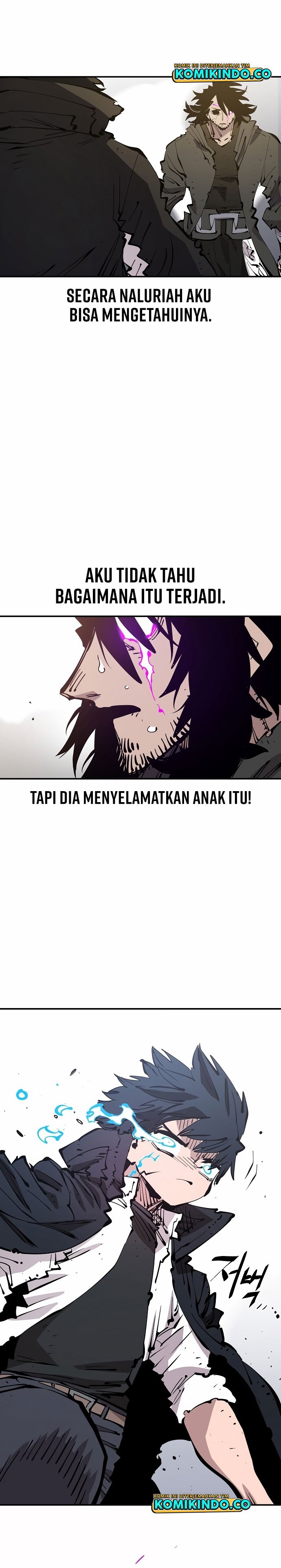 Player chapter 91