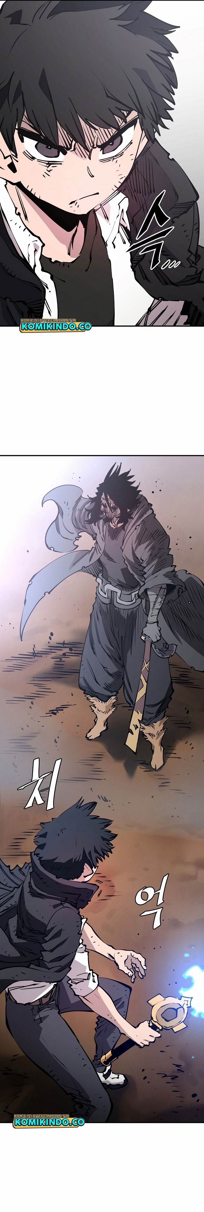 Player chapter 91