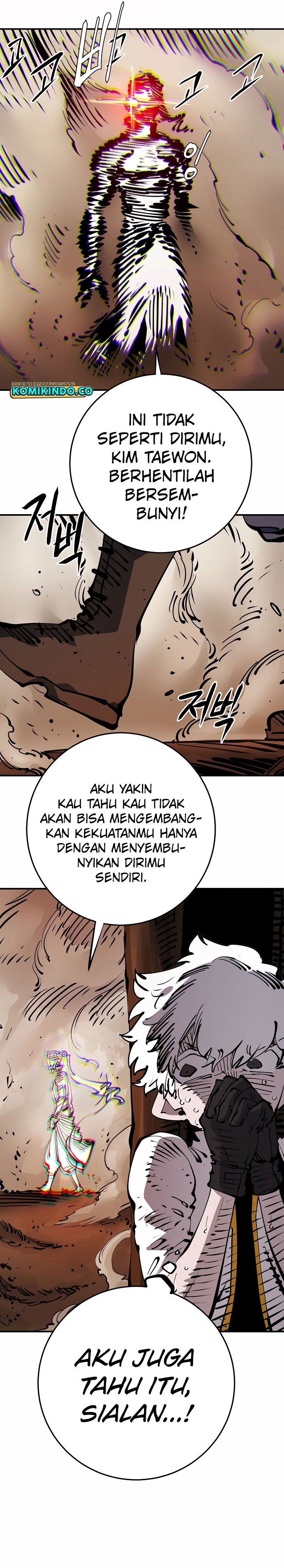 Player chapter 94
