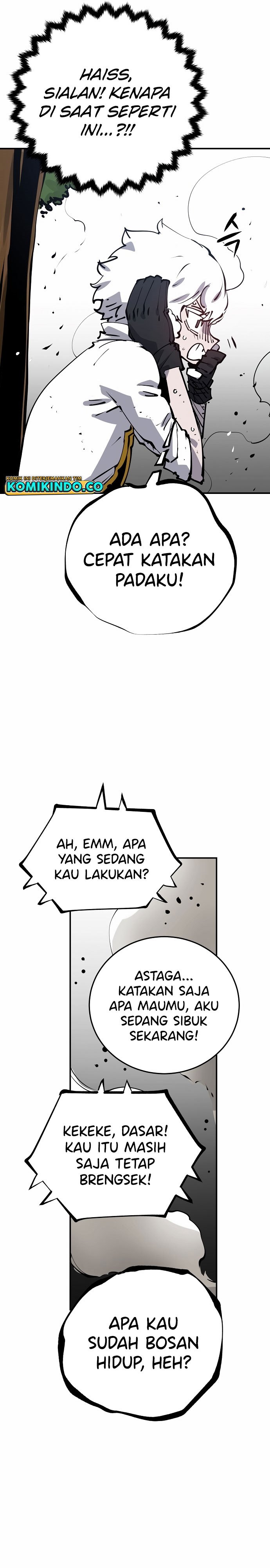Player chapter 94