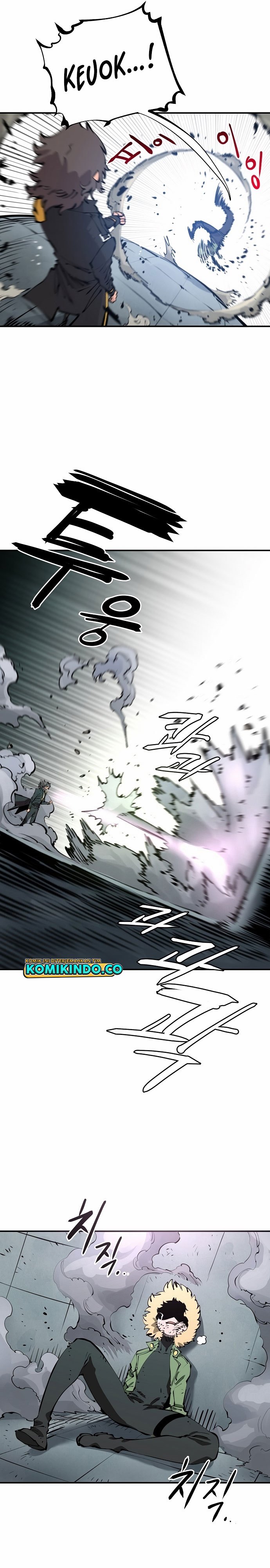 Player chapter 94