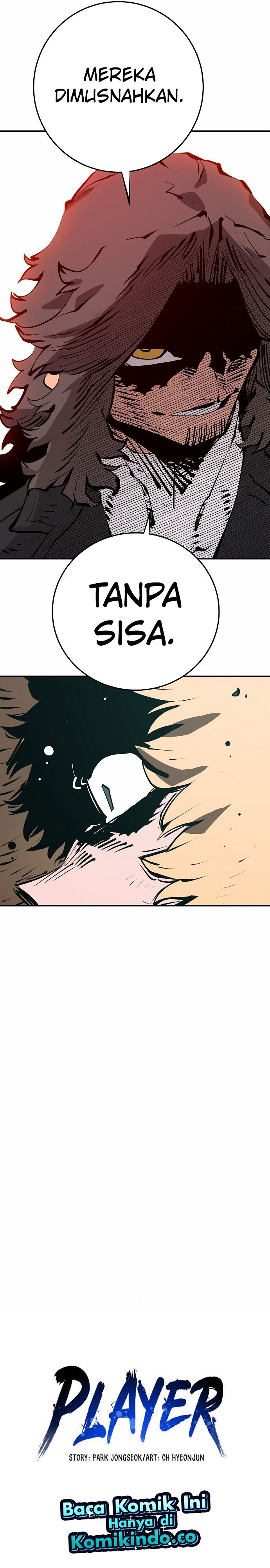 Player chapter 95